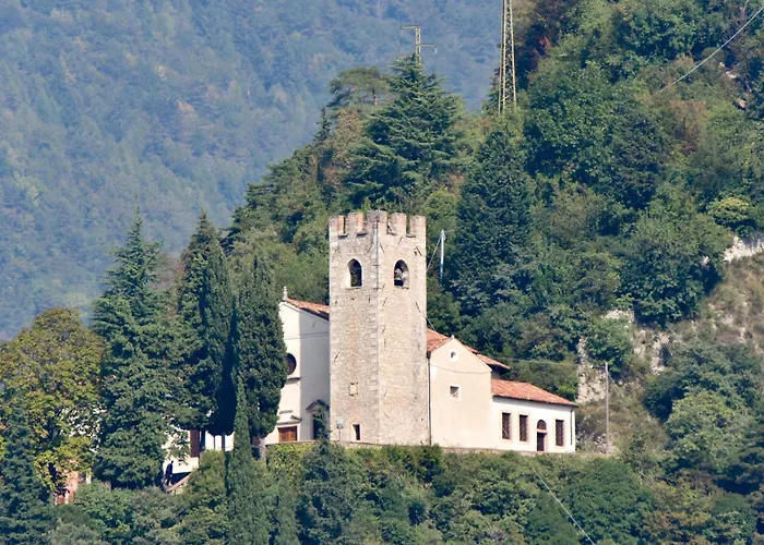 Finestra Unesco Venezia, Dolomiti, Prosecco In Un'ora
